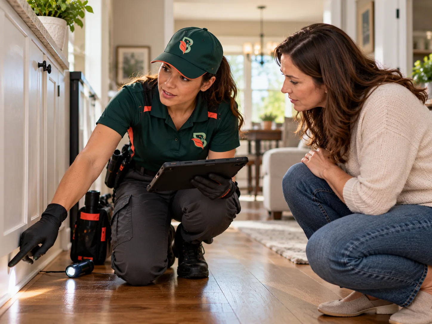 Pest Control Brightwood, OR FAQs
